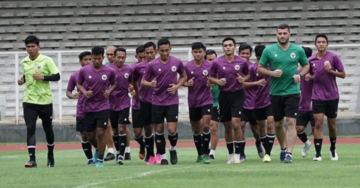 Keputusan Mundur dari Piala AFF U-23 Usulan Shin Tae-yong, Menpora: Itu Sudah Tepat