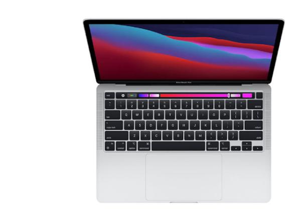 Harga MacBook Pro M1 Mei 2023, Mulai dari Rp25 Juta