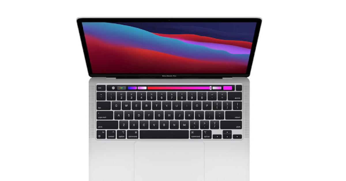 Harga MacBook Pro M1 Mei 2023, Mulai dari Rp25 Juta