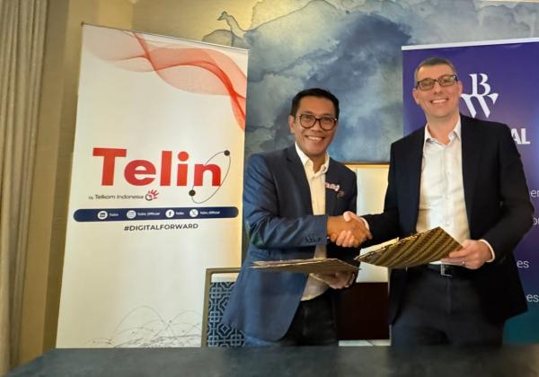 Telin dan BW Digital Jalin Kolaborasi Percepat Konektivitas di Wilayah Indonesia dan Australia