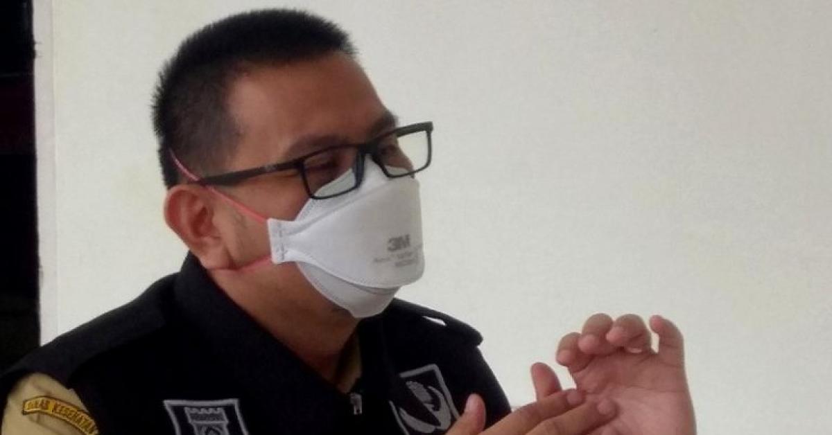 Waspadai Bahaya Chiki Ngebul, Ini Pesan Pemkab Tangerang Untuk Warganya