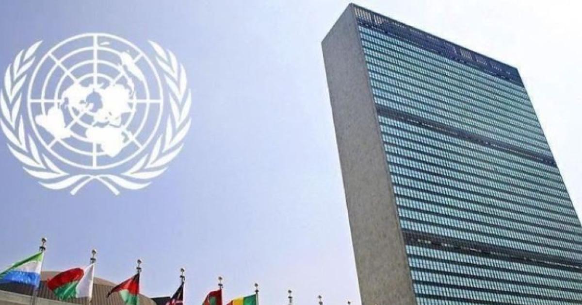 PBB Desak Israel Tidak Perlakukan Buruk Warga Palestina