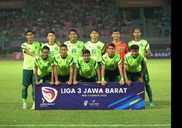 Hasil Rapat Askot dan Asprov PSSI, Pertandingan di Kota Bekasi Penonton Hanya 25% Dari Kapasitas Stadion