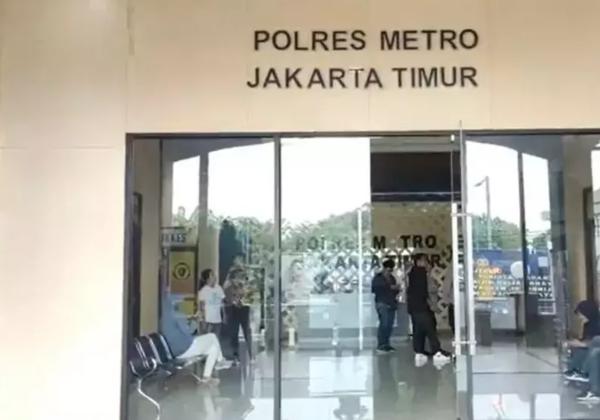 Mudik Lebaran, Ini Lokasi Penitipan Motor di Kantor Polisi Jakarta Timur, Dijamin Aman dan GRATIS 