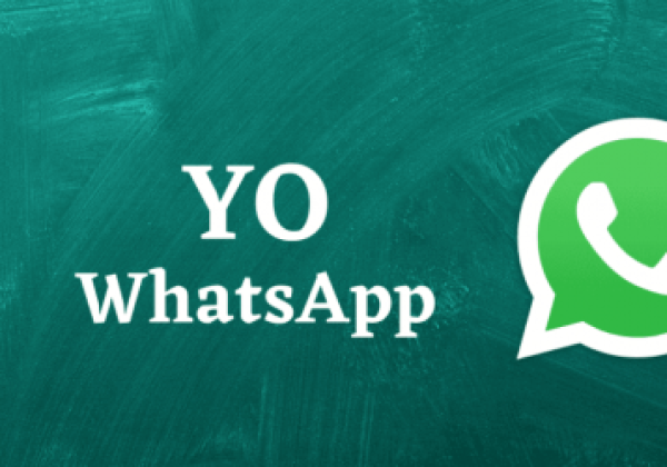 Link Download Yo WhatsApp Apk V12.50 Terbaru, Versi WA MOD Paling Stabil dan Anti Banned