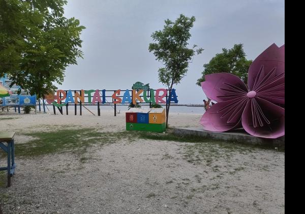 Libur Panjang Bawa Berkah, Pulau Untung Jawa Diserbu 2.031 Wisatawan