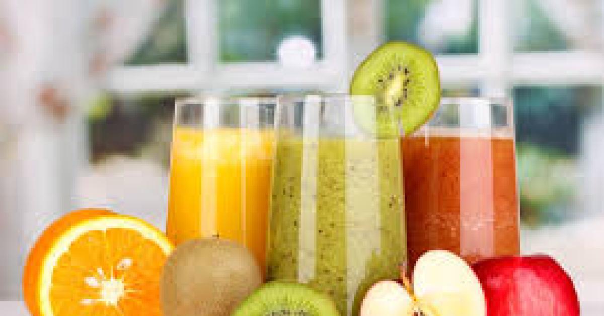 Mengonsumsi Buah Lebih Baik di Jus Atau di Makan Langsung, Simak Penjelasannya!