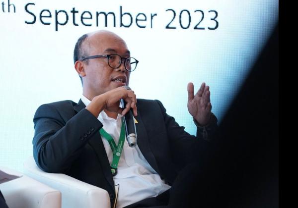 Kurangi Emisi Karbon, PLN Jajaki Penerapan Teknologi CCS Pada Pembangkit