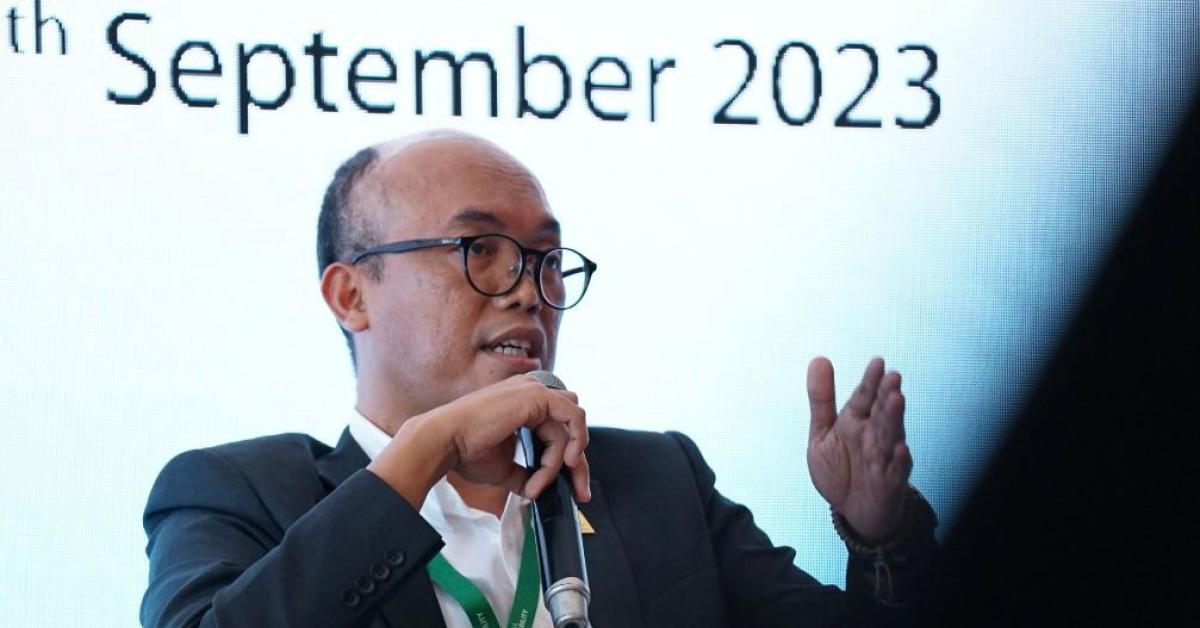 Kurangi Emisi Karbon, PLN Jajaki Penerapan Teknologi CCS Pada Pembangkit