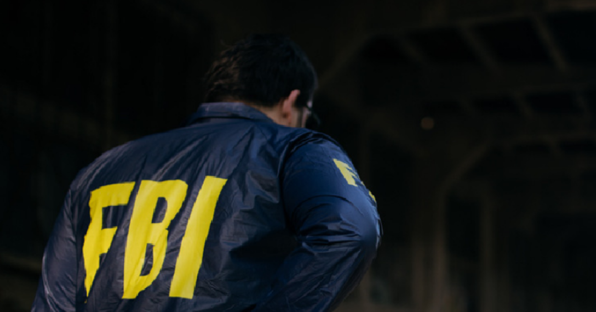 98 Persen dari 1,5 Juta Daftar Pantauan FBI adalah Nama-Nama Muslim