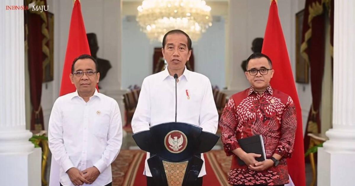Resmi! Jokowi Buka Kuota CPNS 2024 Sebanyak 690 Ribu Bagi Fresh Graduate!