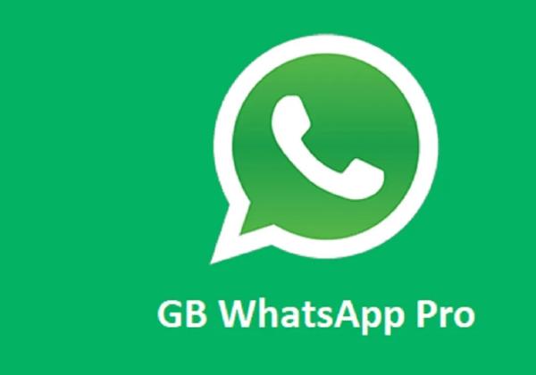 Link GB WhatsApp Pro Apk v19.50, Bisa Multi Akun dan Support Mode Game!