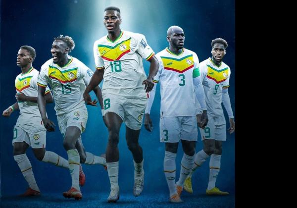 Tekuk Ekuador 2-1, Senegal Lanjut ke Babak 16 Besar