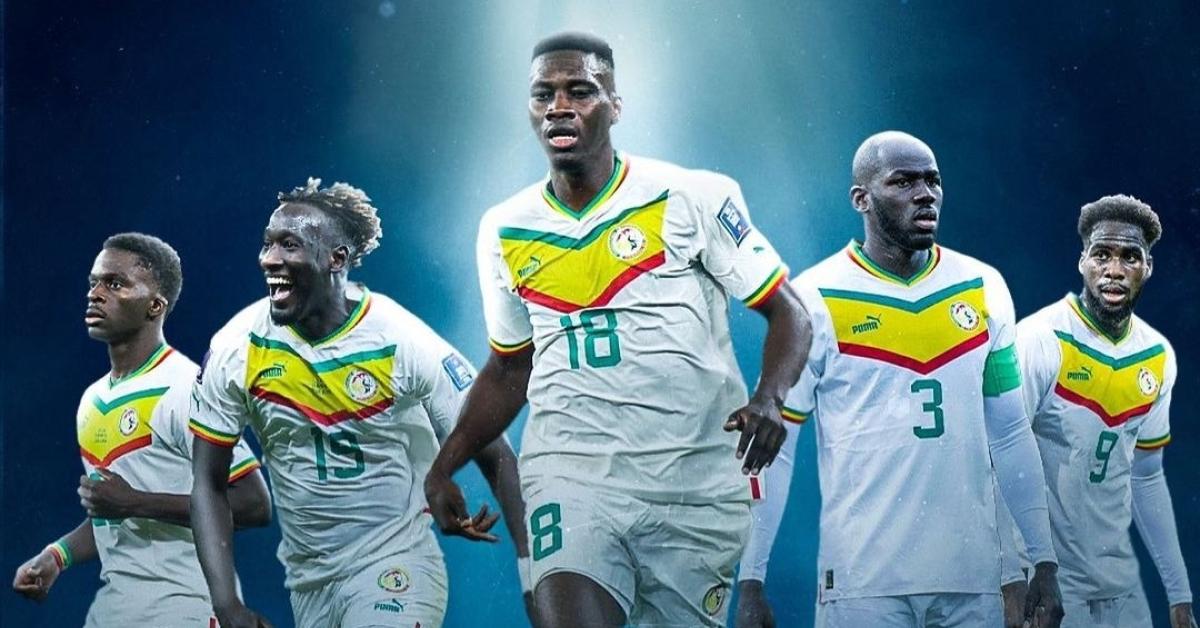 Tekuk Ekuador 2-1, Senegal Lanjut ke Babak 16 Besar