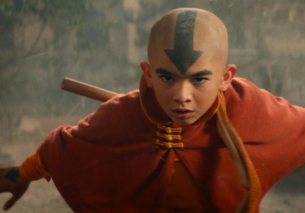 5 Karakter Terkuat di Film Serial Avatar: The Last Airbender, Berikut Urutannya Sesuai Kekuatan Masing-masing