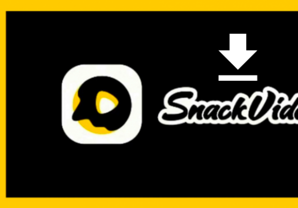 Link Snack Video Downloader untuk Download Video dari Snack Video Tanpa Aplikasi Tambahan, Gampang!