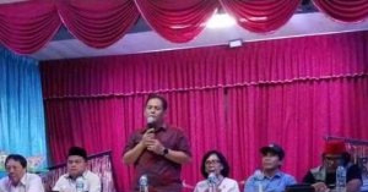 Komisi II DPRD Kota Bekasi Pastikan Siswa Tetap Tur 
