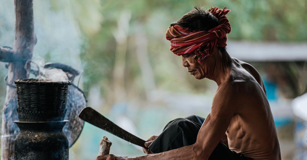 Mengenal Sejarah Dan Fakta Unik Suku Baduy
