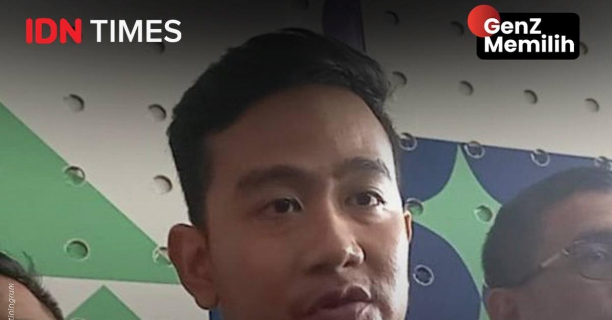 Keputusan Bawaslu Soal Gibran Rakabuming Bagi-Bagi Susu Sudah Tepat