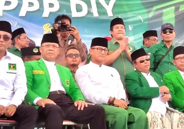 Trust Indonesia Nilai Sandiaga Akan Beri Coattail Effect Untuk PPP