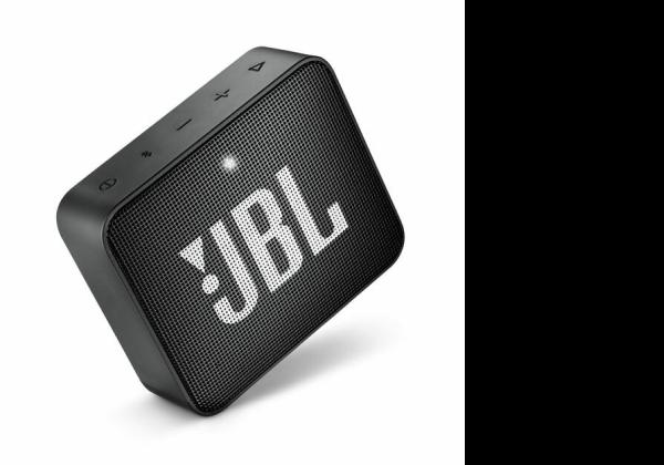 Rekomendasi Bluetooth Speaker yang Punya Bass Empuk, JBL GO Tahan Cipratan Air