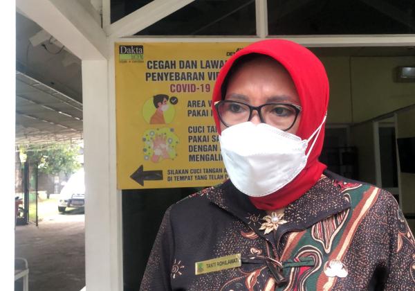 Polusi Udara di Kota Bekasi Makin Gawat, Dinkes Himbau Masyarakat Kembali Pakai Masker Saat Keluar Rumah