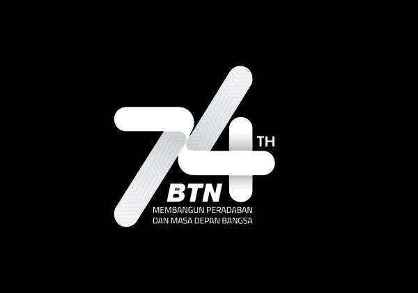 74 Tahun Asa BTN Membangun Peradaban dan Memajukan Masa Depan Bangsa