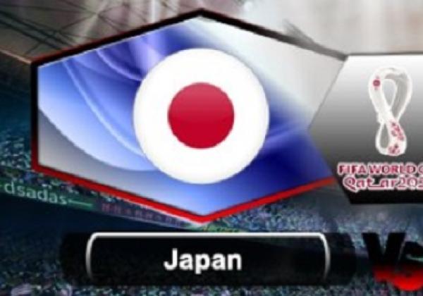 Piala Dunia 2022 Qatar: Prediksi Jepang vs Kosta Rika, Head to Head Hingga Skor