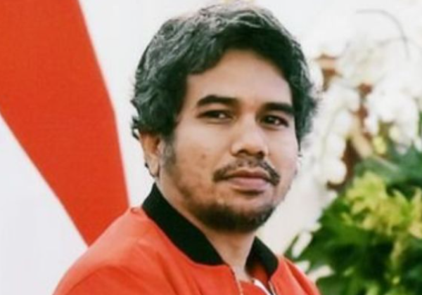 Waketum Partai Garuda Singgung Eks Kasum TNI Usai Komentari Parpol Farhat Abbas Tak Lolos Pemilu