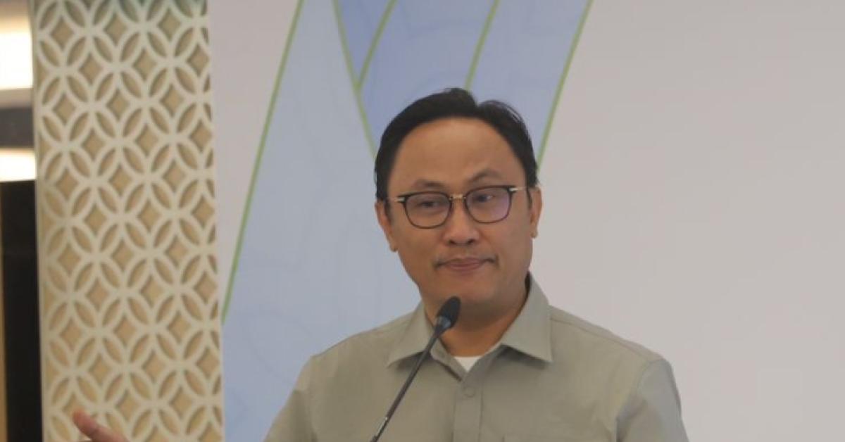 Wajib Sertifikasi Halal Produk UKM Ditunda Oktober 2026, BPJPH: Beri Waktu Pemerintah