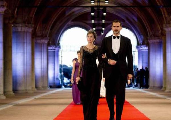 Raja Spanyol Sakit Hati Tahu Ratu Leitzia Selingkuh dengan Eks Adik Ipar, Jalani Hubungan Gelap Sejak 2011
