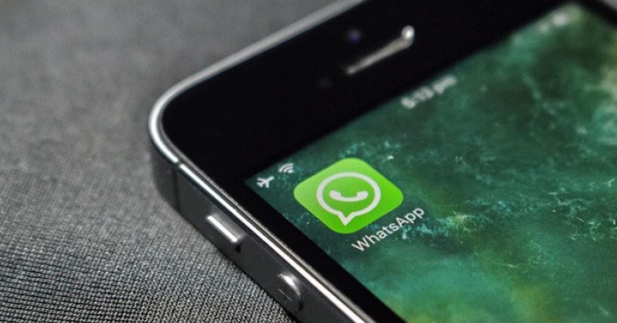 Fitur Chat Lock WhatsApp, buat Amanin Obrolan dari yang Tidak Berkepentingan