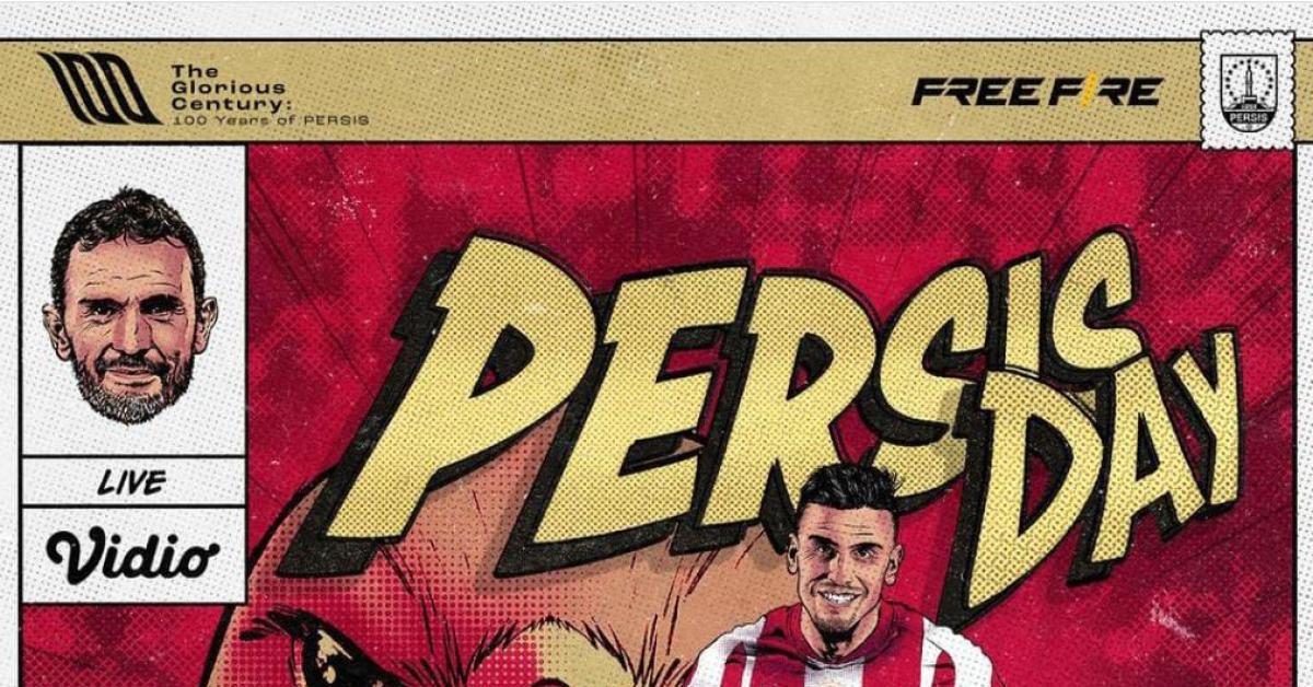 Link Live Streaming Persis Solo Vs Arema FC BRI Liga 1, H2H dan Susunan Pemain