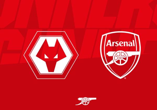 Link Live Streaming Liga Inggris 2022/2023: Wolves vs Arsenal