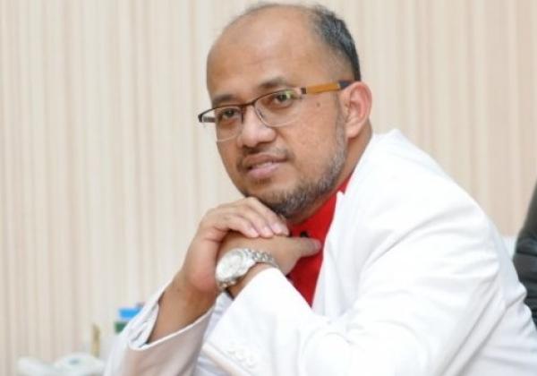 Terbongkar! Ketua IDI yang Pecat Dokter Terawan Ternyata Pengurus MUI