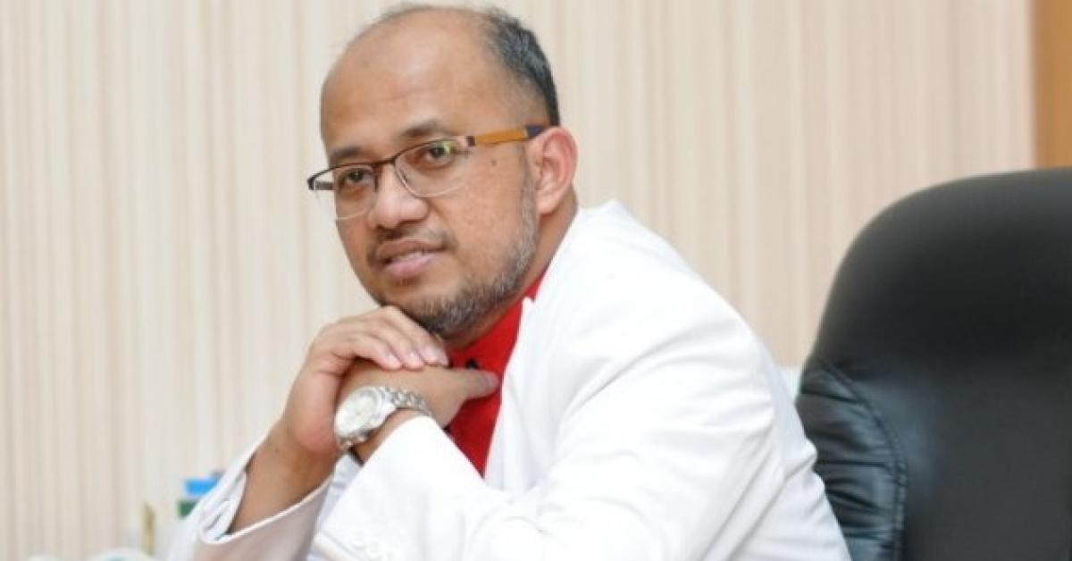 Terbongkar! Ketua IDI yang Pecat Dokter Terawan Ternyata Pengurus MUI