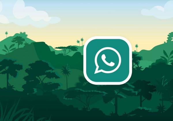 Download GB WhatsApp v17.55, WA GB Anti Blokir dan Bisa Hapus Centang Biru