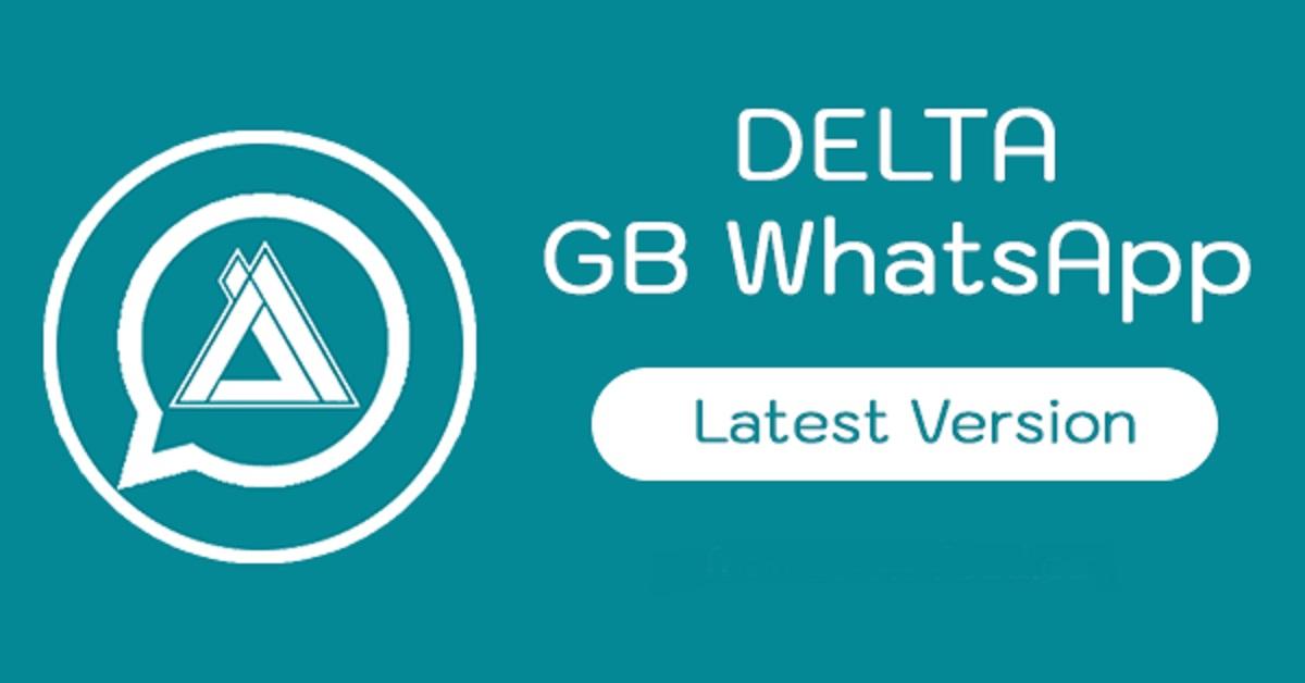 Link Download GB WhatsApp Delta Clone Terbaru 2023: Ada Fitur Multi Window Untuk Permudah Chatting