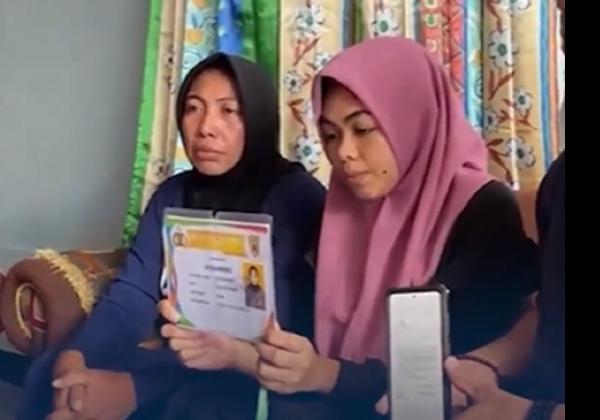 Sulastri Irwan Digugurkan Jadi Polwan, Polda Maluku Utara: Operator Sudah Diperiksa Propam