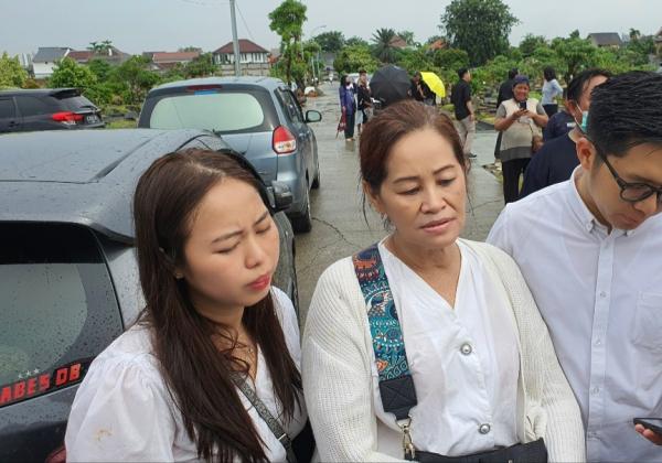 Keluarga Korban Blak-blakan Tidak Mengenal Pelaku Tabrak Lari di Cakung Jakarta Timur