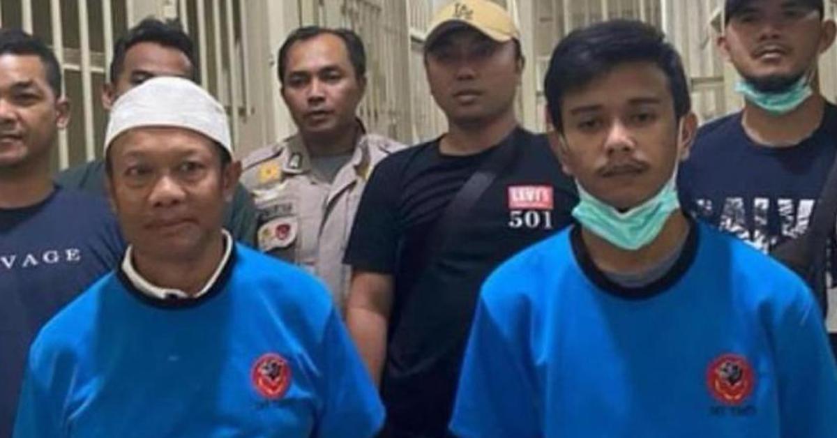 UPDATE! Terungkap Motif yang Sebenarnya Buntut Kasus Pembunuhan Ibu dan Anak di Subang