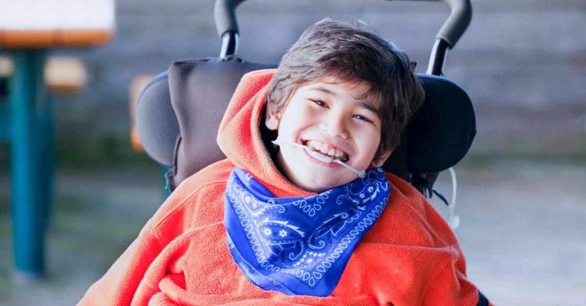 Apa Itu Celebral Palsy?, Berikut Adalah Pengertian dan Penyebab Celebral Palsy