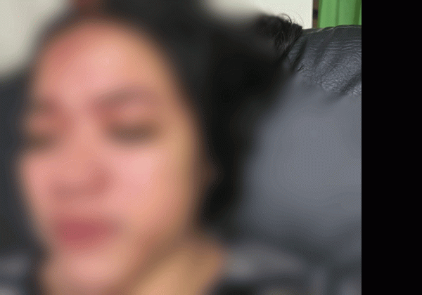 Wanita di Tebet Jadi Korban KDRT saat Momen Idul Fitri, Pemicunya Diduga Pinjol