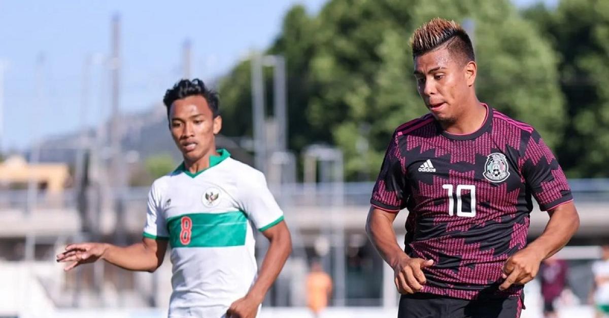 Timnas Indonesia U-19 Finis Posisi 3 di Toulon Cup 2022, Ini Kata Asisten Pelatih Shin Tae-yong