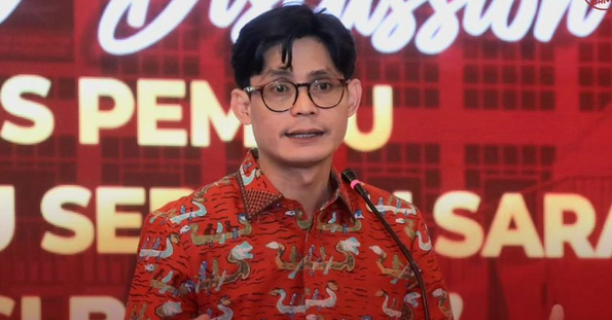 Soal Singkatan, KPU Akan Optimalkan Peran Moderator dalam Debat Capres - Cawapres Kedua