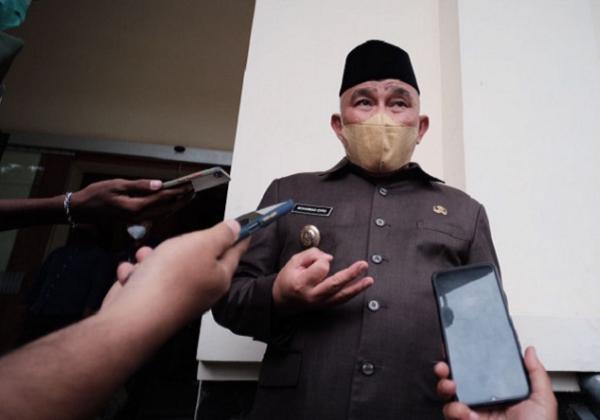 Siasat Wali Kota Mohammad Idris Beri Bantuan Untuk 2 Korban MTSN 19 Jakarta Asal Depok