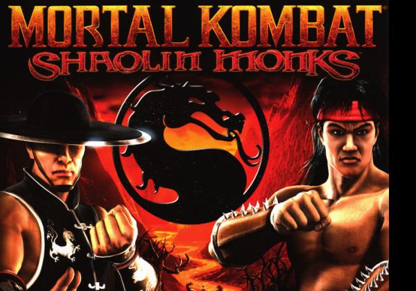 Cheat Mortal Kombat PS2: Buka Semua Karakter