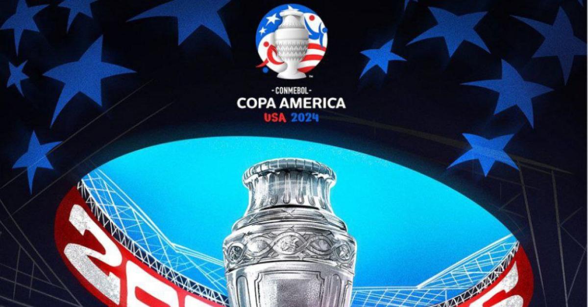 Hasil Drawing Copa Amerika 2024: Argentina Akan Berhadapan dengan Chile