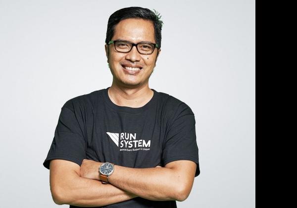 Eks Jubir KPK Febri Diansyah Resmi Jadi Pengacara Febrie Adriansyah