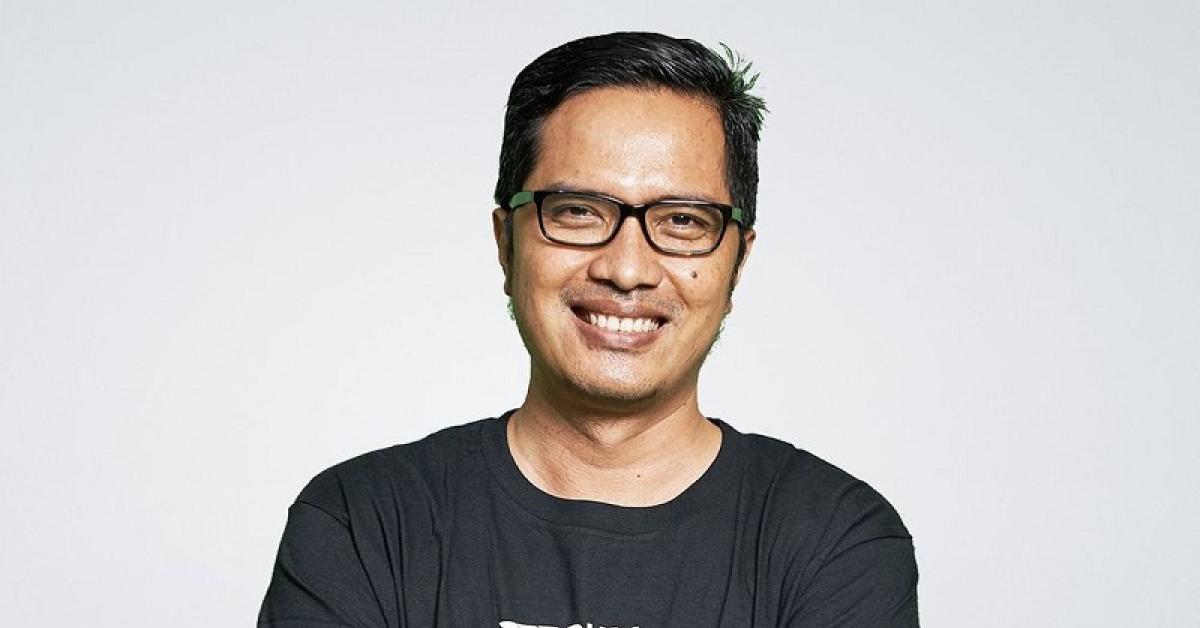 Eks Jubir KPK Febri Diansyah Resmi Jadi Pengacara Febrie Adriansyah